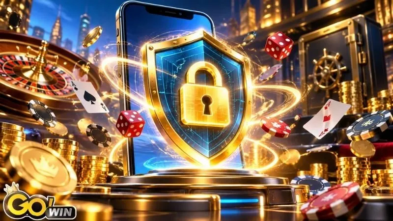 Hệ thống hạ tầng an ninh mạng tối tân năm 2026